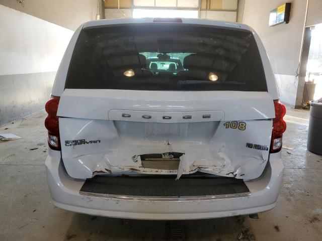 Автомобиль DODGE GRAND CARAVAN SE 2013 | GrandCar Автомобиль DODGE GRAND CARAVAN SE 2013 | GrandCar