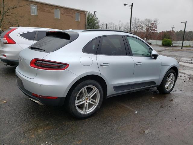 Автомобіль PORSCHE MACAN 2017 | GrandCar Автомобіль PORSCHE MACAN 2017 | GrandCar