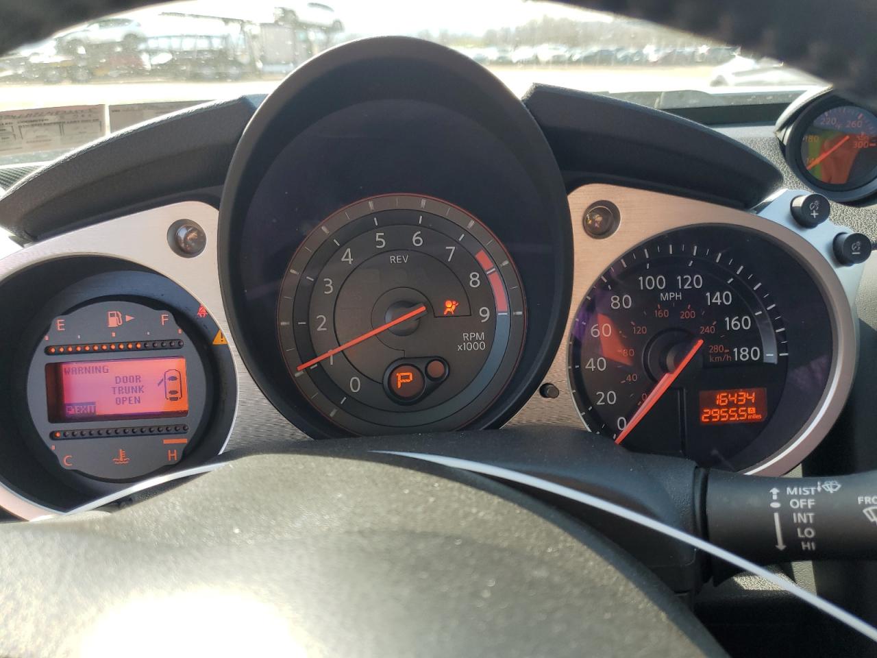 Автомобиль NISSAN 370Z BASE 2020 | GrandCar Автомобиль NISSAN 370Z BASE 2020 | GrandCar