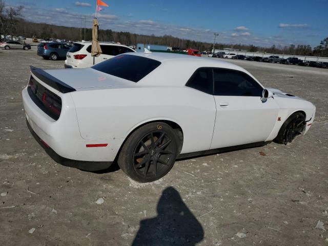 Автомобиль DODGE CHALLENGER R/T SCAT PACK 2019 | GrandCar Автомобиль DODGE CHALLENGER R/T SCAT PACK 2019 | GrandCar