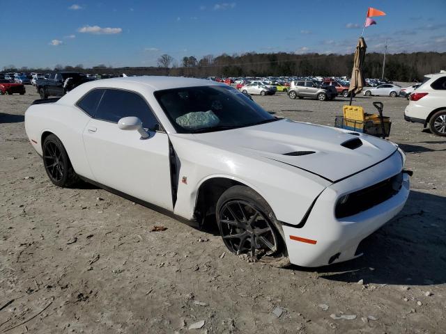 Автомобиль DODGE CHALLENGER R/T SCAT PACK 2019 | GrandCar Автомобиль DODGE CHALLENGER R/T SCAT PACK 2019 | GrandCar