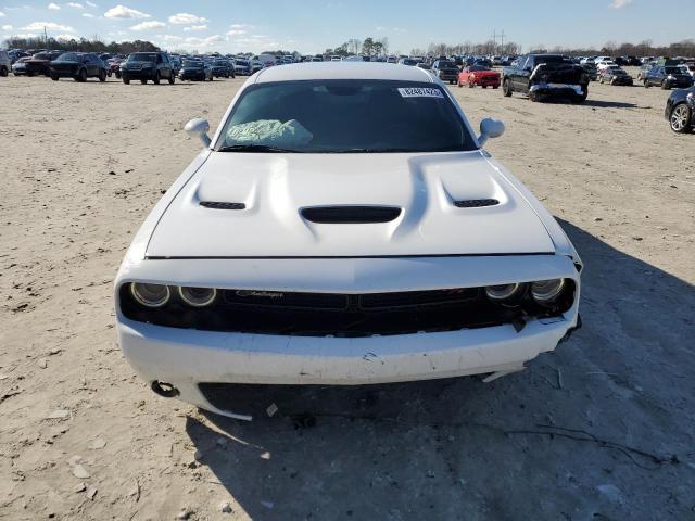 Автомобиль DODGE CHALLENGER R/T SCAT PACK 2019 | GrandCar Автомобиль DODGE CHALLENGER R/T SCAT PACK 2019 | GrandCar