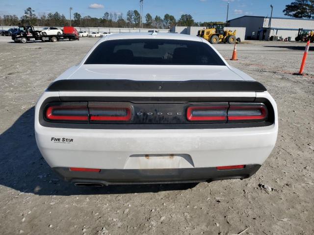 Автомобиль DODGE CHALLENGER R/T SCAT PACK 2019 | GrandCar Автомобиль DODGE CHALLENGER R/T SCAT PACK 2019 | GrandCar