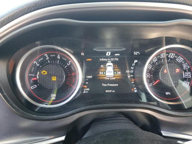 Автомобиль DODGE CHALLENGER R/T SCAT PACK 2019 | GrandCar Автомобиль DODGE CHALLENGER R/T SCAT PACK 2019 | GrandCar