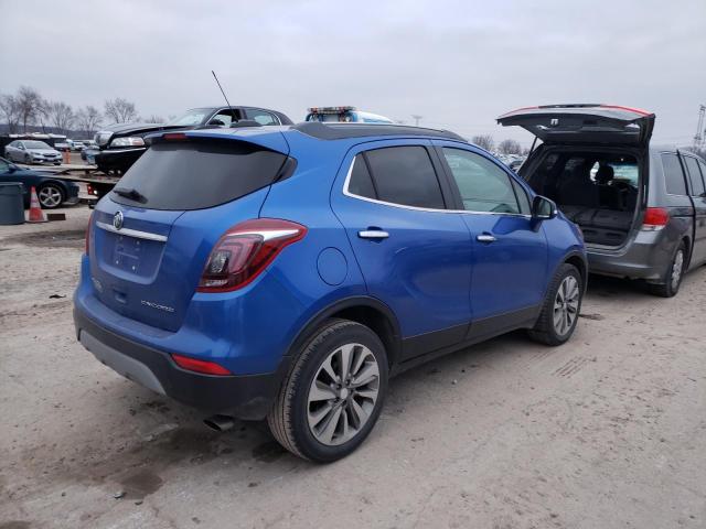 Автомобіль BUICK ENCORE PREFERRED 2017 | GrandCar Автомобіль BUICK ENCORE PREFERRED 2017 | GrandCar