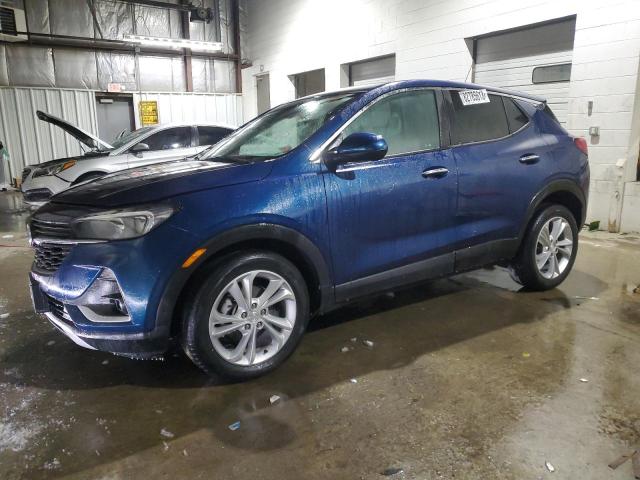 Автомобиль BUICK ENCORE GX PREFERRED 2020 | GrandCar
