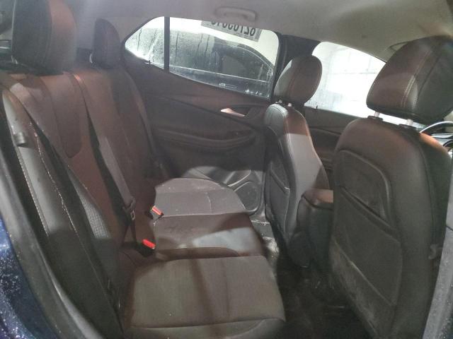 Автомобиль BUICK ENCORE GX PREFERRED 2020 | GrandCar Автомобиль BUICK ENCORE GX PREFERRED 2020 | GrandCar