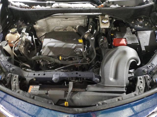 Автомобиль BUICK ENCORE GX PREFERRED 2020 | GrandCar Автомобиль BUICK ENCORE GX PREFERRED 2020 | GrandCar