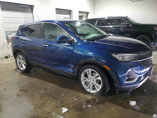 Автомобиль BUICK ENCORE GX PREFERRED 2020 | GrandCar Автомобиль BUICK ENCORE GX PREFERRED 2020 | GrandCar