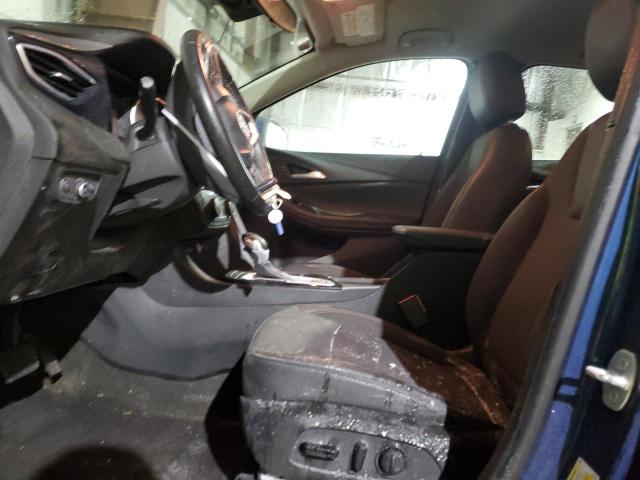 Автомобиль BUICK ENCORE GX PREFERRED 2020 | GrandCar Автомобиль BUICK ENCORE GX PREFERRED 2020 | GrandCar