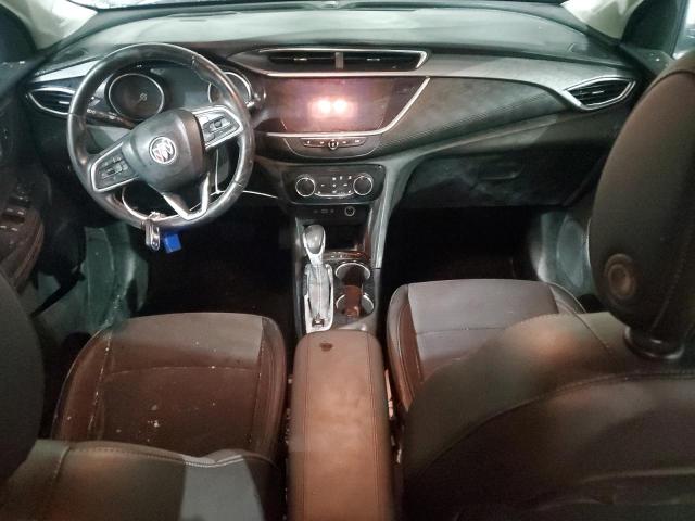 Автомобиль BUICK ENCORE GX PREFERRED 2020 | GrandCar Автомобиль BUICK ENCORE GX PREFERRED 2020 | GrandCar