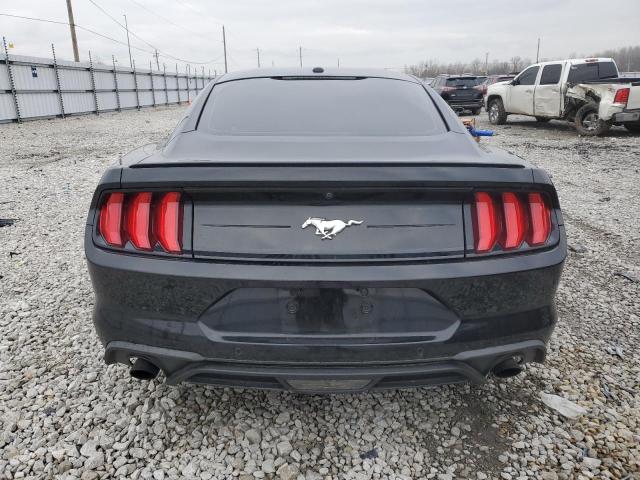 Автомобиль FORD MUSTANG 2020 | GrandCar Автомобиль FORD MUSTANG 2020 | GrandCar