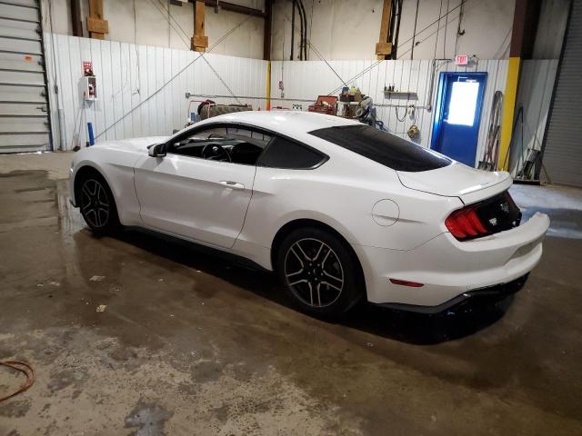 Автомобиль FORD MUSTANG 2019 | GrandCar Автомобиль FORD MUSTANG 2019 | GrandCar