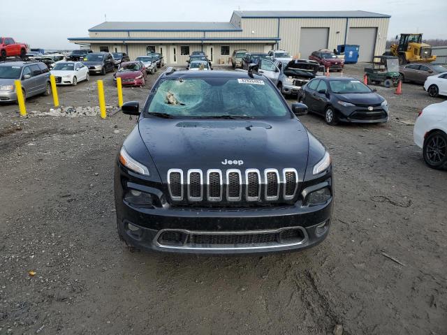 Автомобиль JEEP CHEROKEE LIMITED 2018 | GrandCar Автомобиль JEEP CHEROKEE LIMITED 2018 | GrandCar