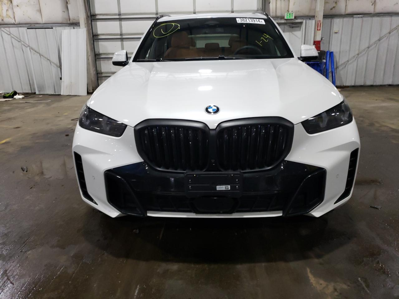Автомобиль BMW X5 XDRIVE40I 2024 | GrandCar Автомобиль BMW X5 XDRIVE40I 2024 | GrandCar