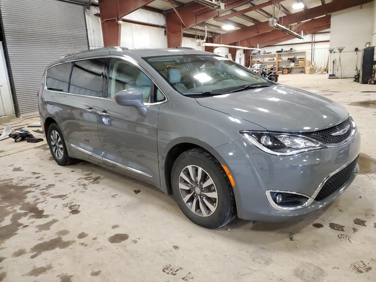 Автомобиль CHRYSLER PACIFICA TOURING L PLUS 2020 | GrandCar