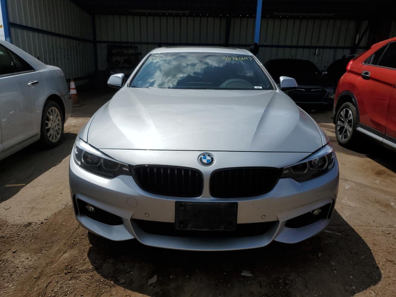 Автомобиль BMW 430XI GRAN COUPE 2019 | GrandCar Автомобиль BMW 430XI GRAN COUPE 2019 | GrandCar