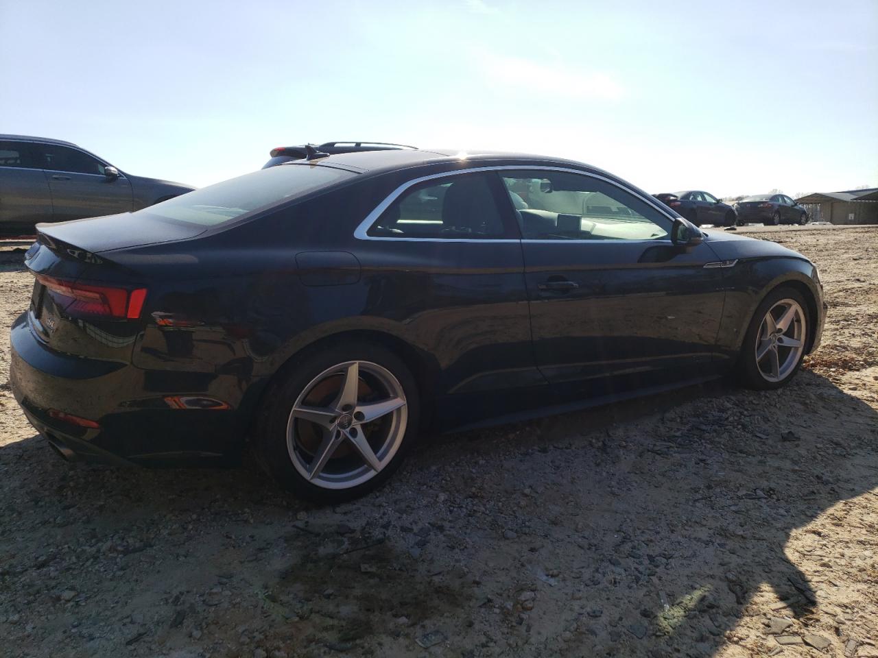 Автомобіль AUDI A5 PREMIUM PLUS S-LINE 2018 | GrandCar Автомобіль AUDI A5 PREMIUM PLUS S-LINE 2018 | GrandCar