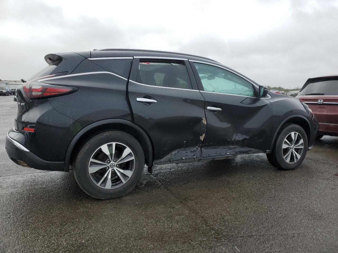Автомобіль NISSAN MURANO SV 2020 | GrandCar Автомобіль NISSAN MURANO SV 2020 | GrandCar