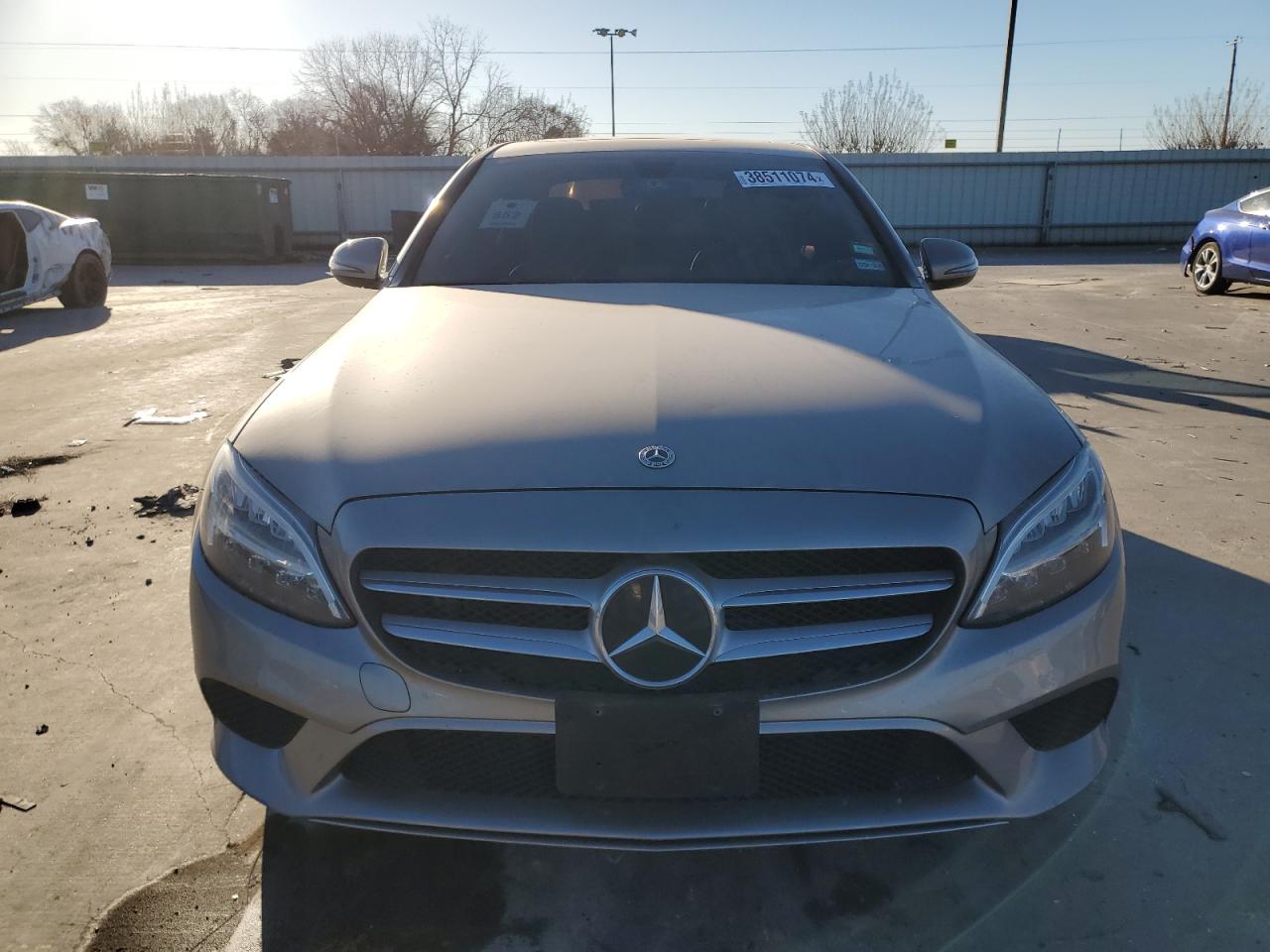 Автомобіль MERCEDES-BENZ C 300 4MATIC 2019 | GrandCar Автомобіль MERCEDES-BENZ C 300 4MATIC 2019 | GrandCar