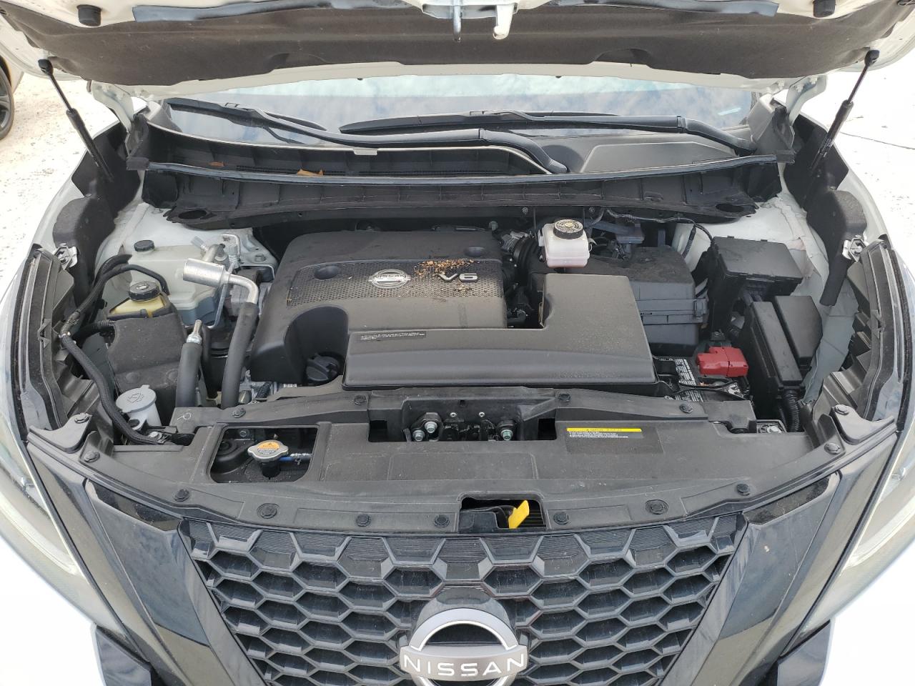 Автомобіль NISSAN MURANO SV 2023 | GrandCar Автомобіль NISSAN MURANO SV 2023 | GrandCar