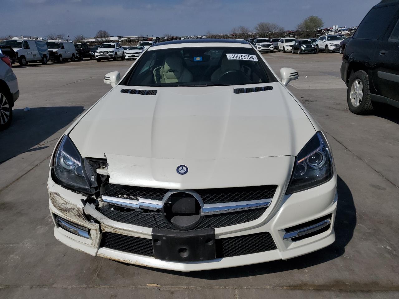 Автомобиль MERCEDES-BENZ SLK 250 2015 | GrandCar Автомобиль MERCEDES-BENZ SLK 250 2015 | GrandCar