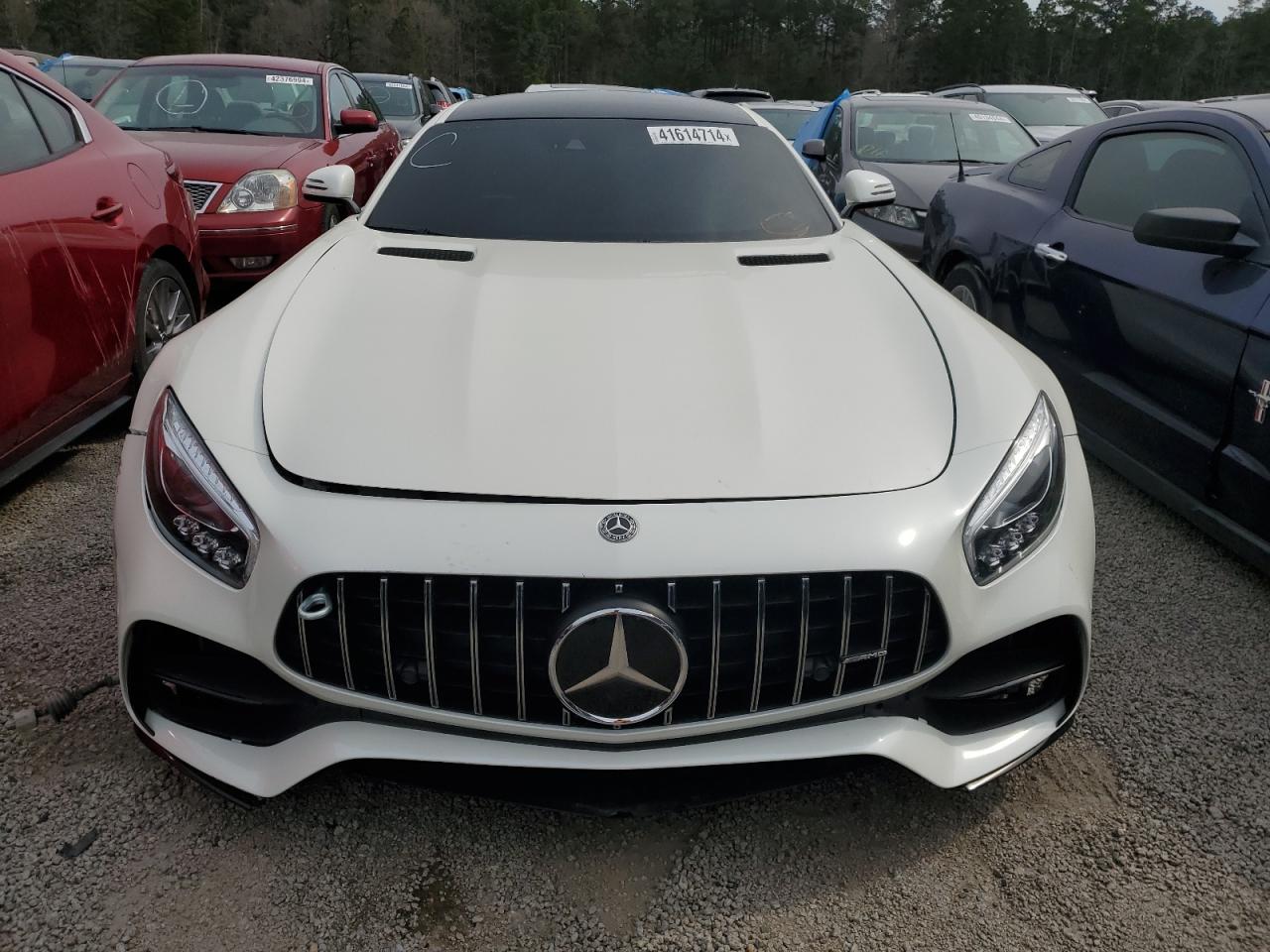 Автомобиль MERCEDES-BENZ AMG GT 2017 | GrandCar Автомобиль MERCEDES-BENZ AMG GT 2017 | GrandCar