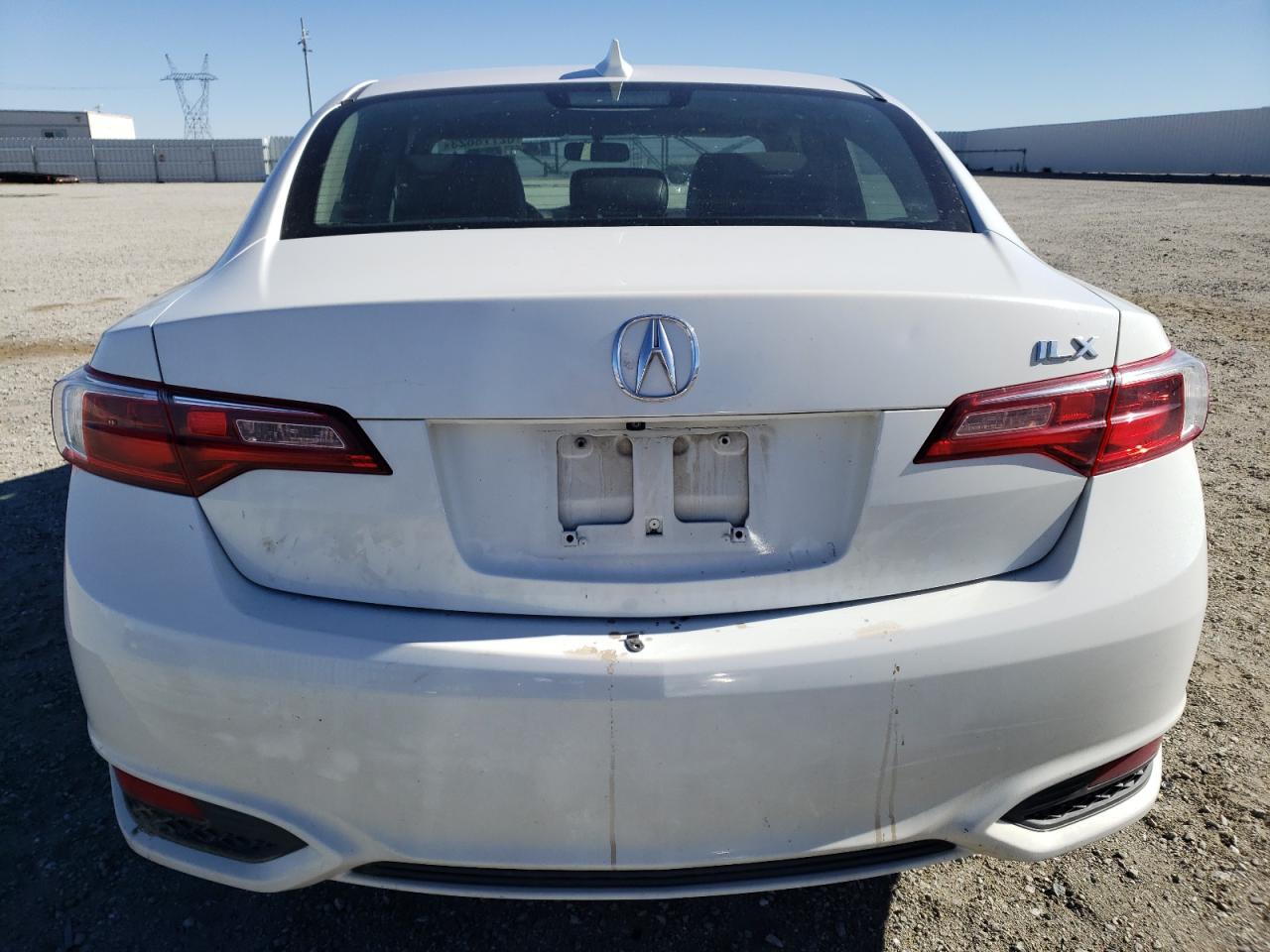Автомобиль ACURA ILX BASE WATCH PLUS 2018 | GrandCar Автомобиль ACURA ILX BASE WATCH PLUS 2018 | GrandCar