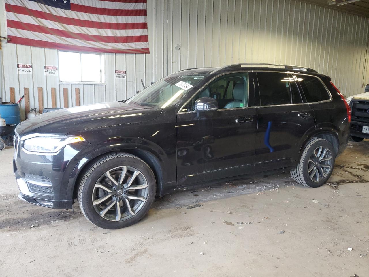 Автомобіль VOLVO XC90 T6 MOMENTUM 2019 | GrandCar