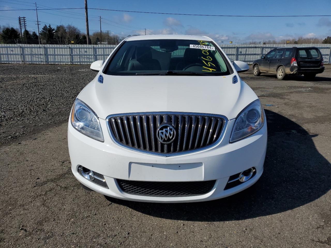 Автомобіль BUICK VERANO 2016 | GrandCar Автомобіль BUICK VERANO 2016 | GrandCar