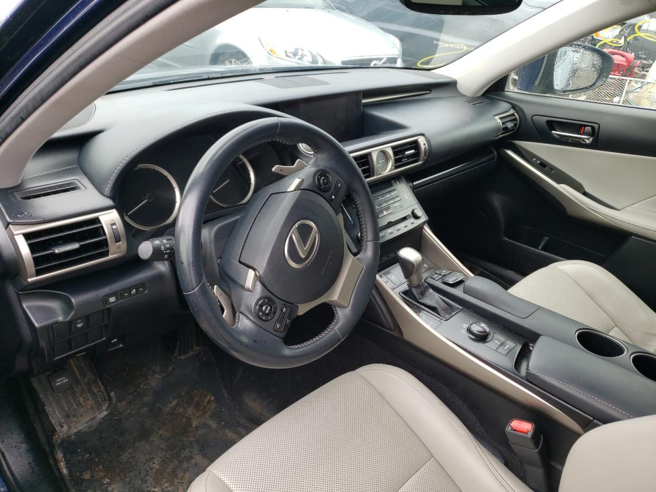 Автомобиль LEXUS IS 250 2014 | GrandCar Автомобиль LEXUS IS 250 2014 | GrandCar