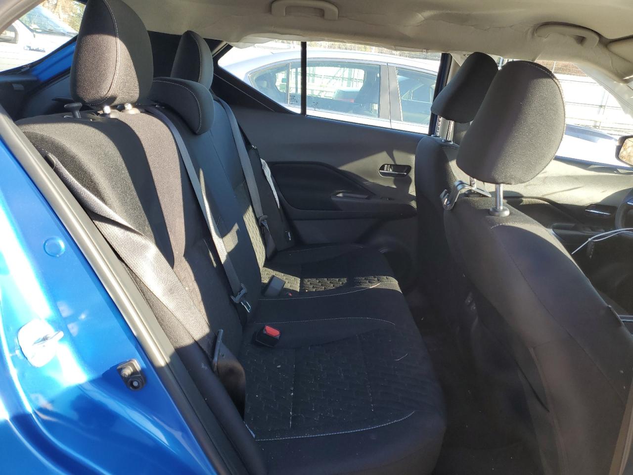Автомобиль NISSAN KICKS SV 2022 | GrandCar Автомобиль NISSAN KICKS SV 2022 | GrandCar