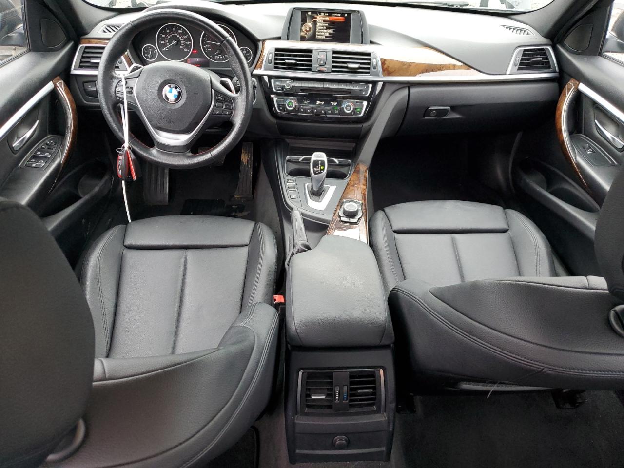 Автомобіль BMW 328 I SULEV 2016 | GrandCar Автомобіль BMW 328 I SULEV 2016 | GrandCar