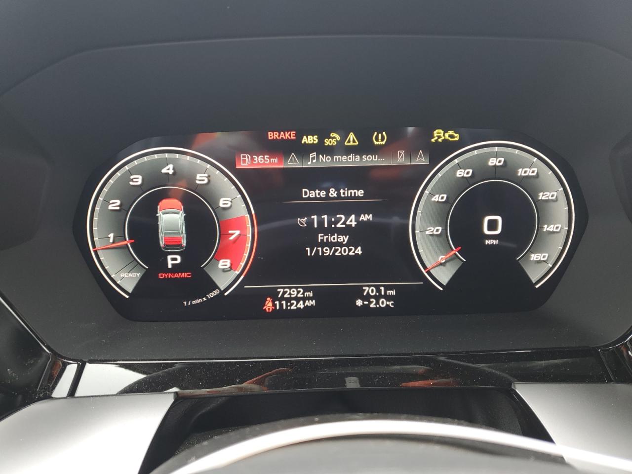 Автомобиль AUDI S3 PREMIUM PLUS 2023 | GrandCar Автомобиль AUDI S3 PREMIUM PLUS 2023 | GrandCar