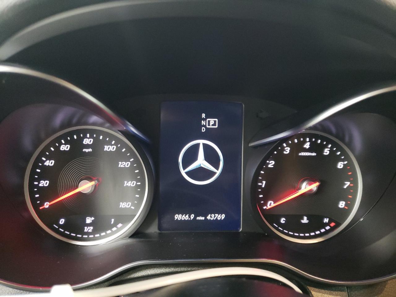 Автомобіль MERCEDES-BENZ GLC 300 4MATIC 2020 | GrandCar Автомобіль MERCEDES-BENZ GLC 300 4MATIC 2020 | GrandCar