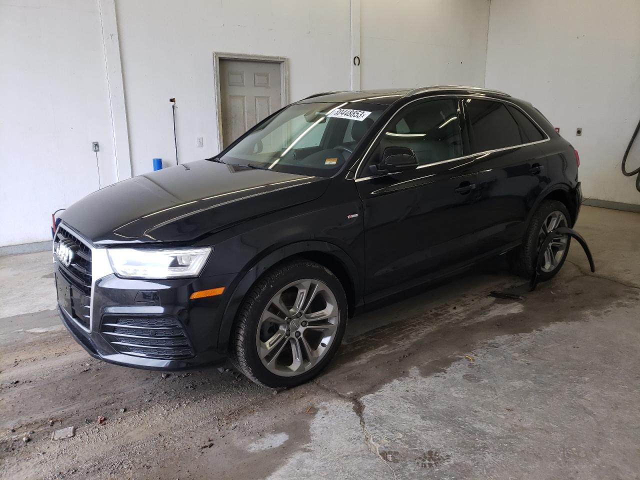 Автомобиль AUDI Q3 PREMIUM PLUS 2018 | GrandCar