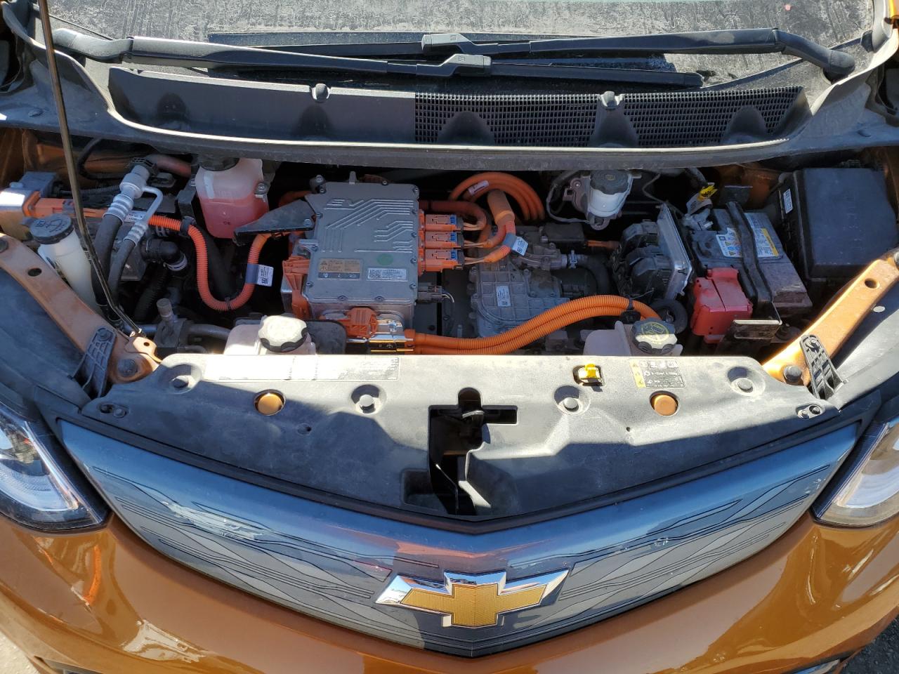 Автомобіль CHEVROLET BOLT EV PREMIER 2018 | GrandCar Автомобіль CHEVROLET BOLT EV PREMIER 2018 | GrandCar