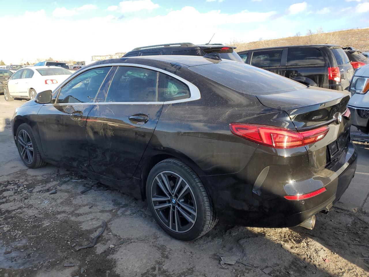 Автомобіль BMW 228XI 2020 | GrandCar Автомобіль BMW 228XI 2020 | GrandCar