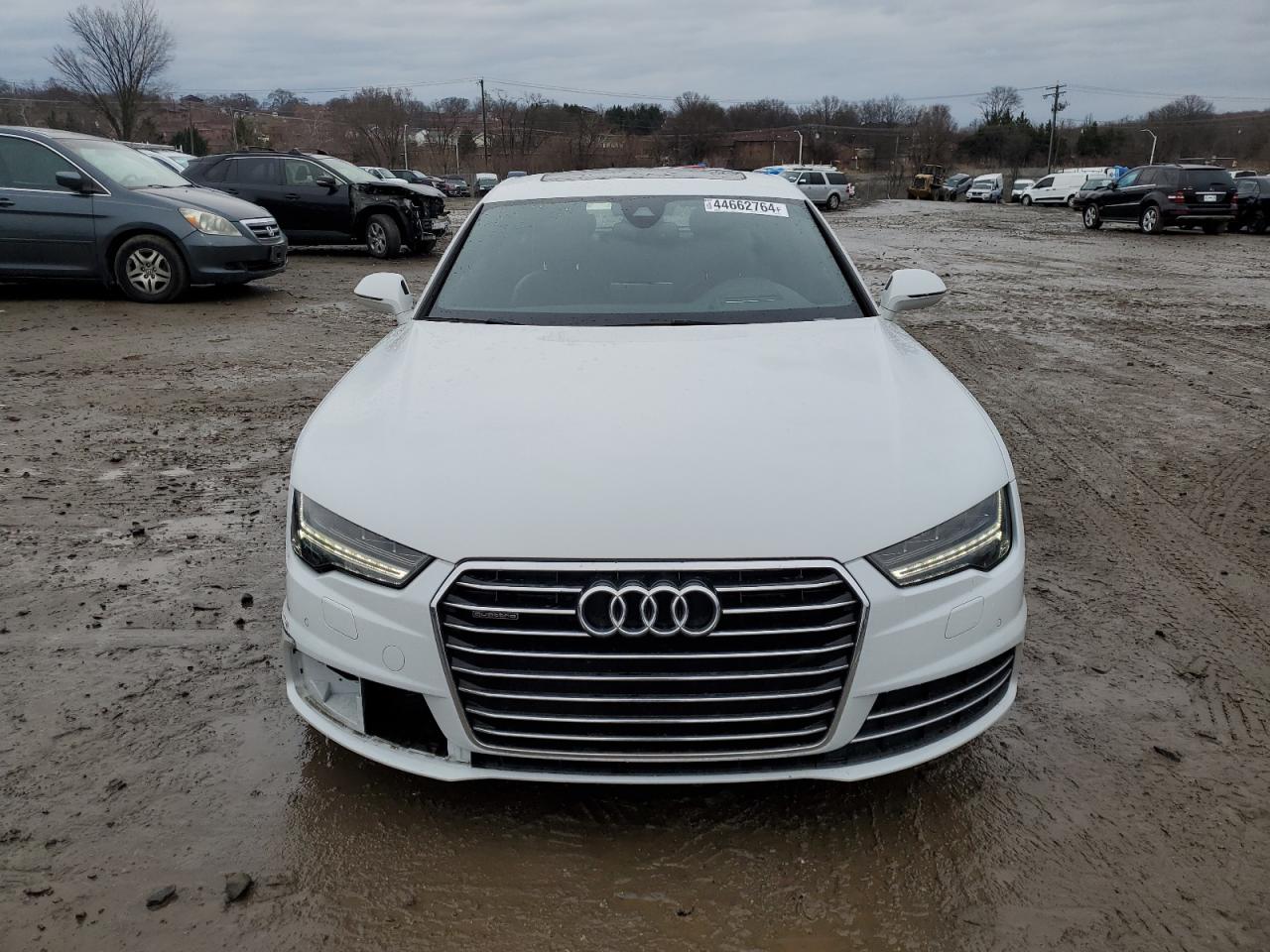 Автомобиль AUDI A7 PRESTIGE 2017 | GrandCar Автомобиль AUDI A7 PRESTIGE 2017 | GrandCar