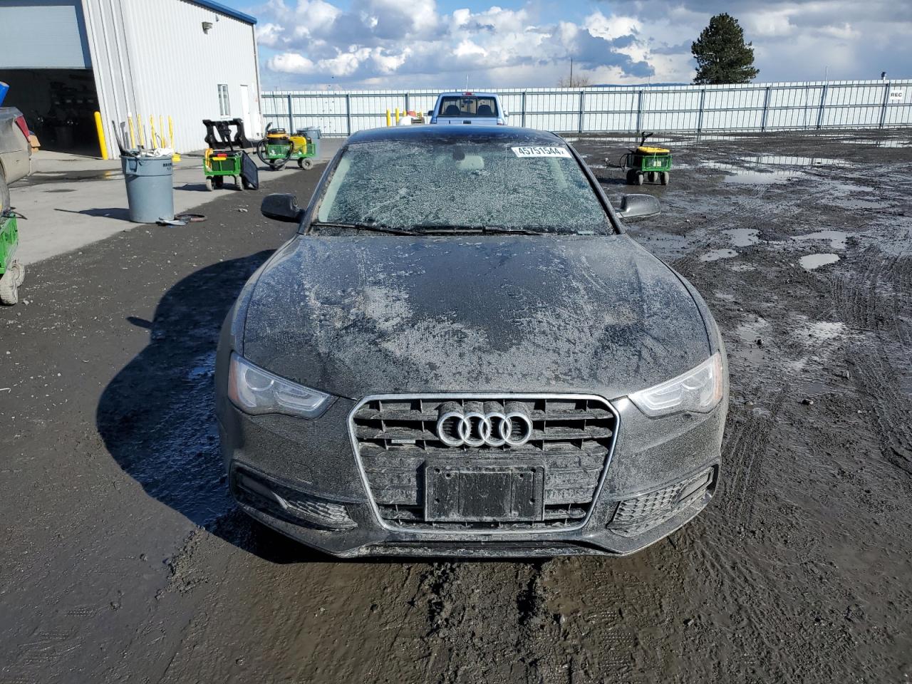 Автомобіль AUDI A5 PREMIUM PLUS 2015 | GrandCar Автомобіль AUDI A5 PREMIUM PLUS 2015 | GrandCar
