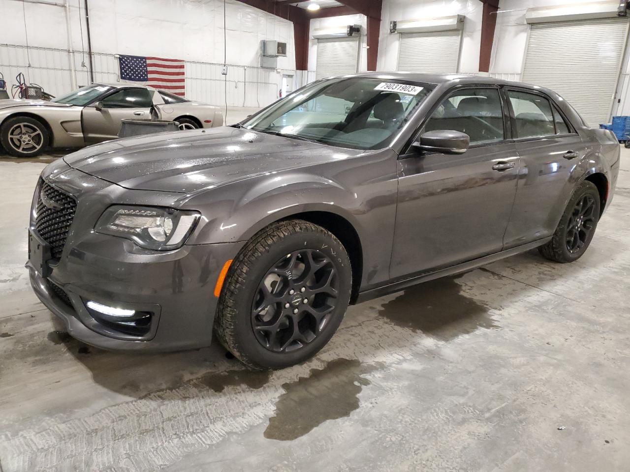 Автомобіль CHRYSLER 300 TOURING L 2023 | GrandCar