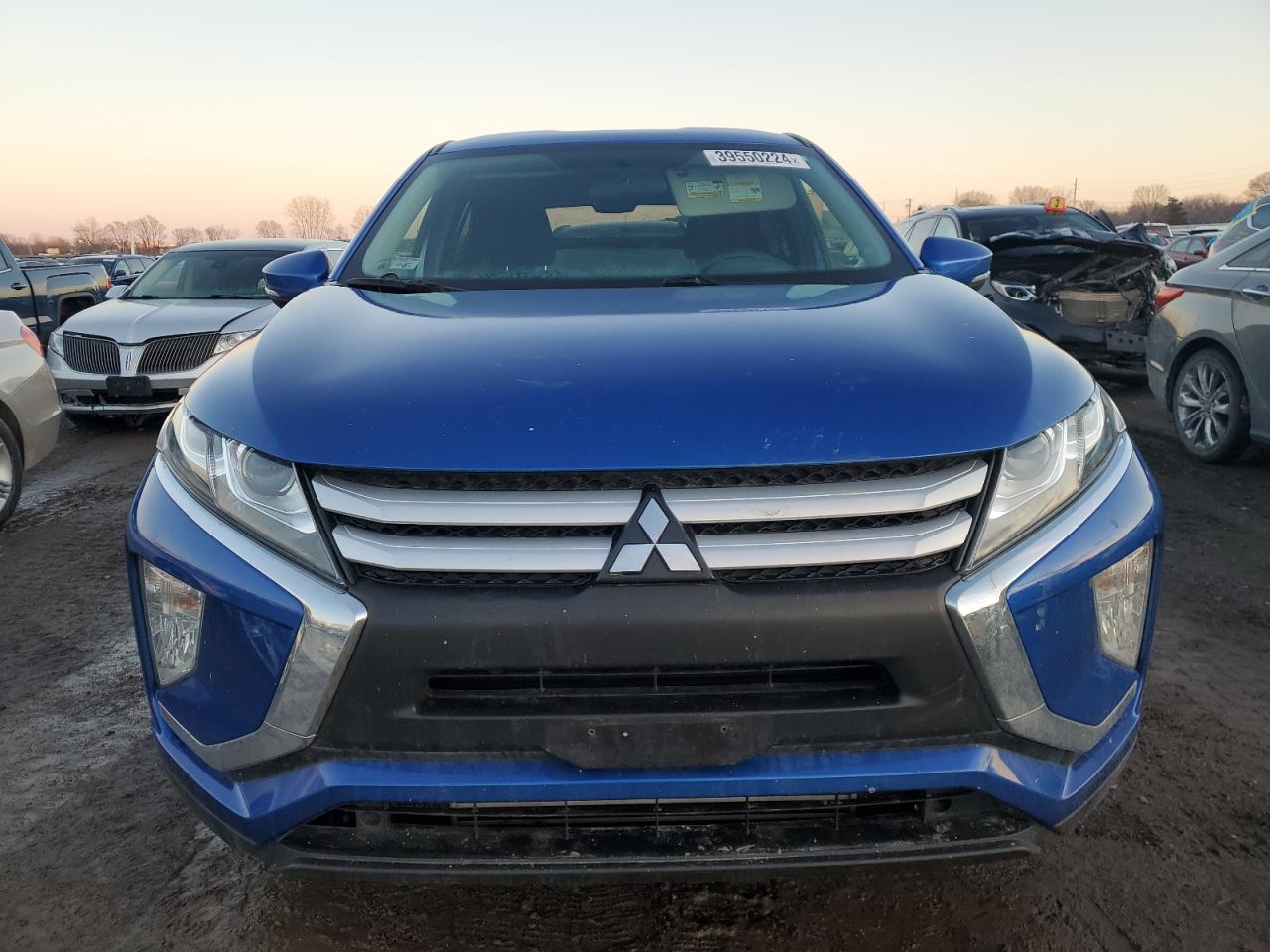 Автомобіль MITSUBISHI ECLIPSE CROSS ES 2020 | GrandCar Автомобіль MITSUBISHI ECLIPSE CROSS ES 2020 | GrandCar