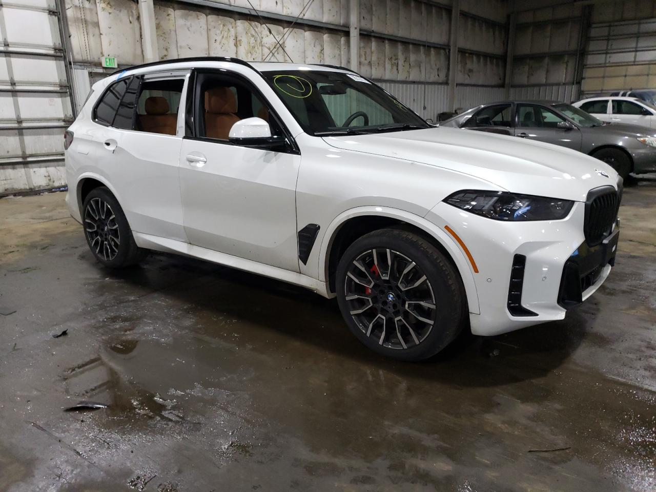 Автомобиль BMW X5 XDRIVE40I 2024 | GrandCar Автомобиль BMW X5 XDRIVE40I 2024 | GrandCar