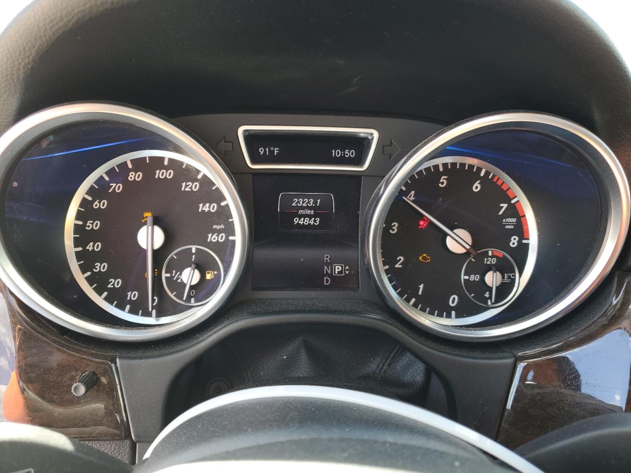 Автомобиль MERCEDES-BENZ ML 350 4MATIC 2014 | GrandCar Автомобиль MERCEDES-BENZ ML 350 4MATIC 2014 | GrandCar