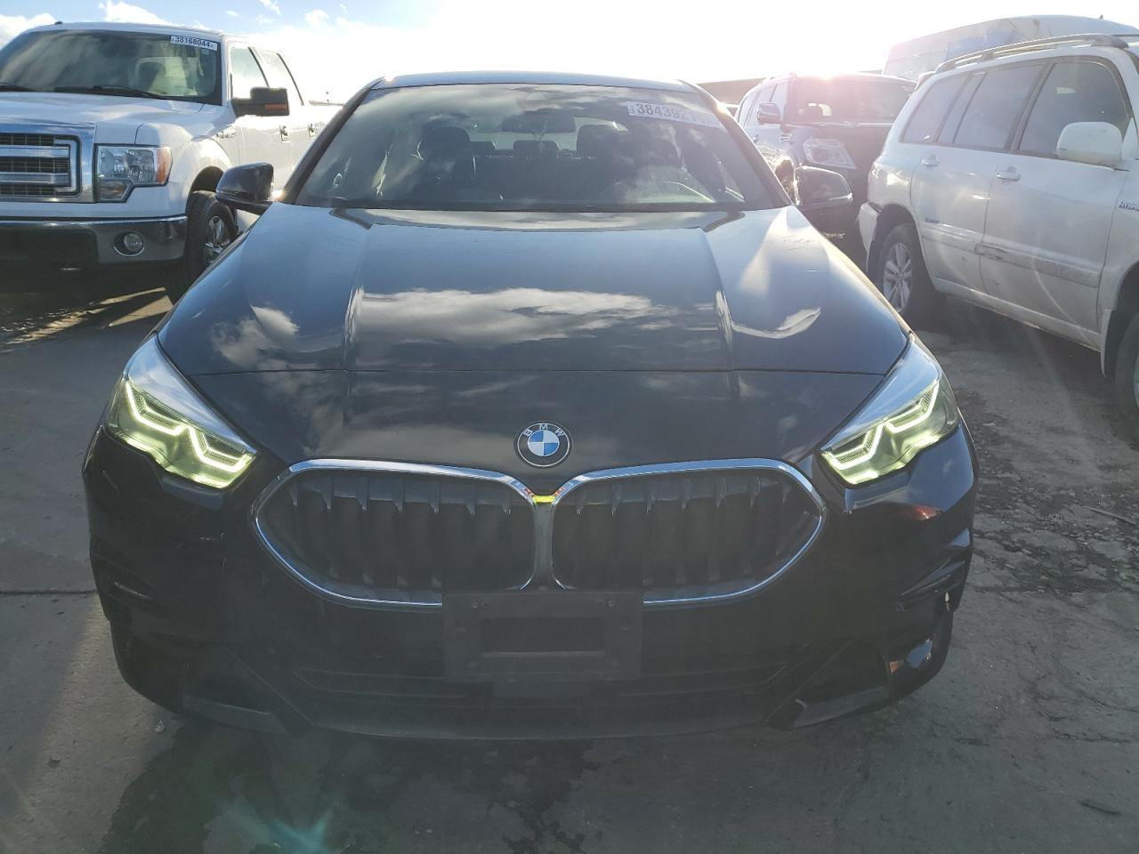 Автомобіль BMW 228XI 2020 | GrandCar Автомобіль BMW 228XI 2020 | GrandCar