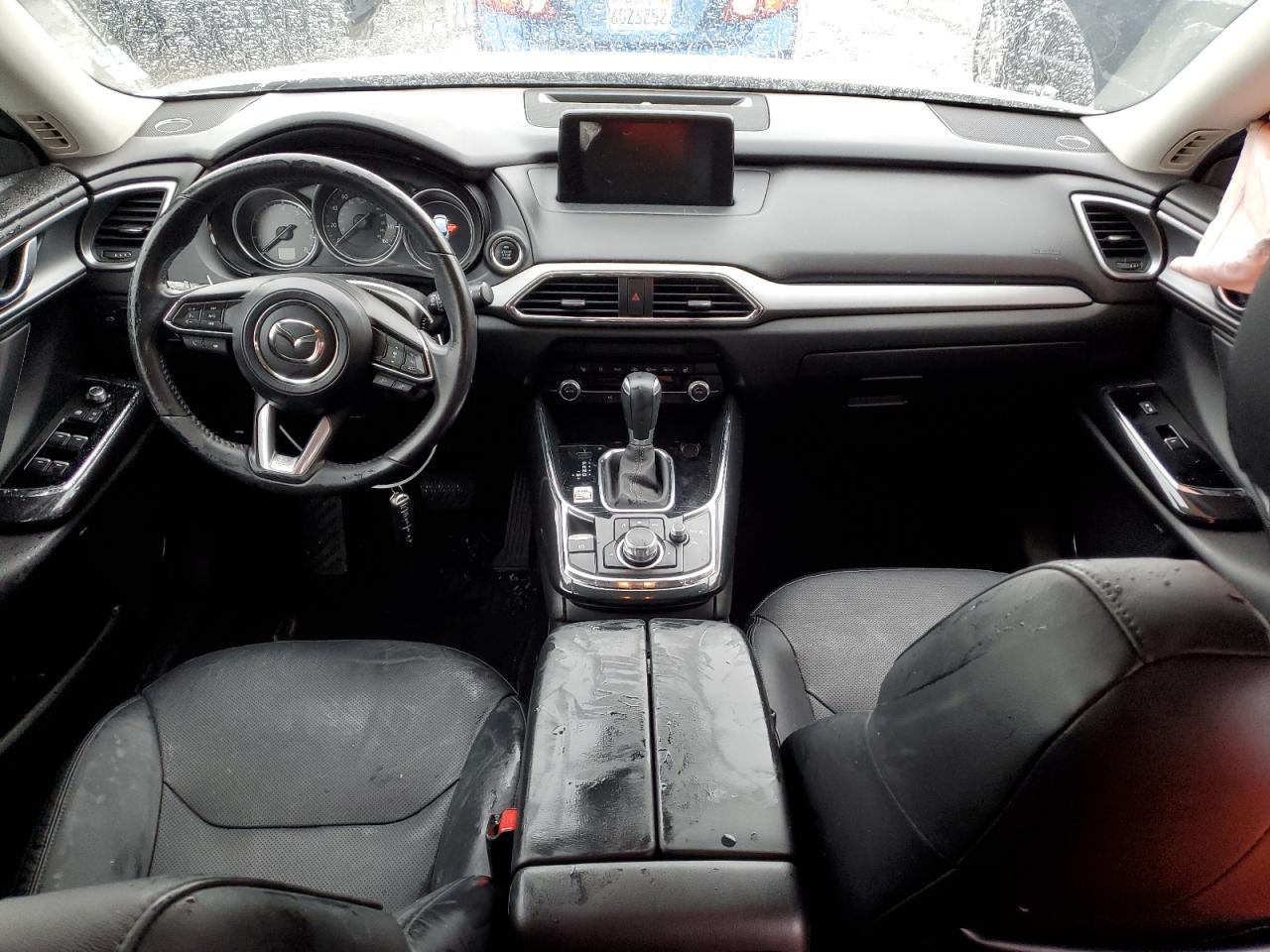 Автомобиль MAZDA CX-9 TOURING 2019 | GrandCar Автомобиль MAZDA CX-9 TOURING 2019 | GrandCar