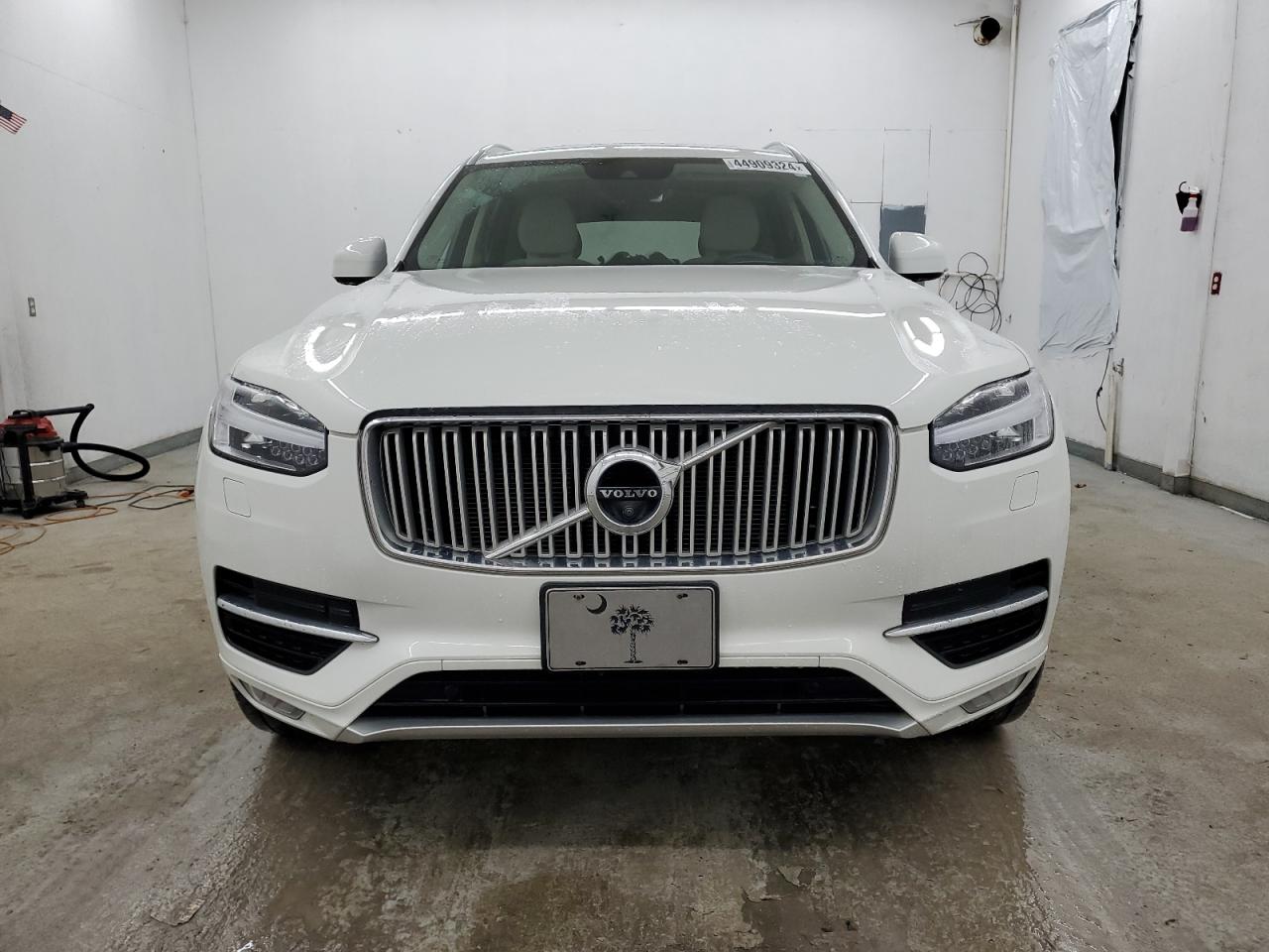 Автомобиль VOLVO XC90 T6 2016 | GrandCar Автомобиль VOLVO XC90 T6 2016 | GrandCar