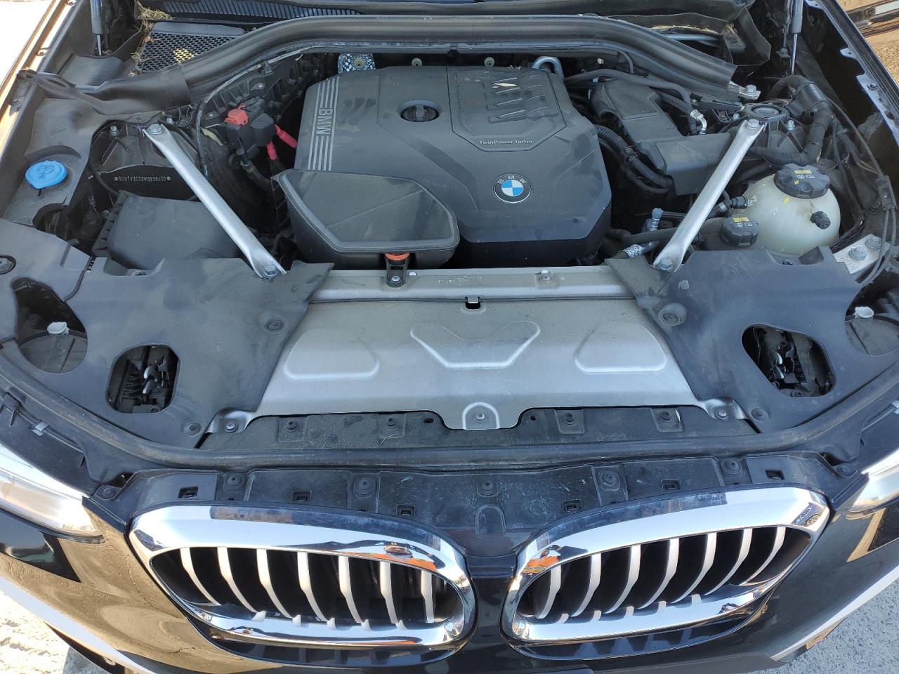 Автомобиль BMW X3 SDRIVE30I 2021 | GrandCar Автомобиль BMW X3 SDRIVE30I 2021 | GrandCar