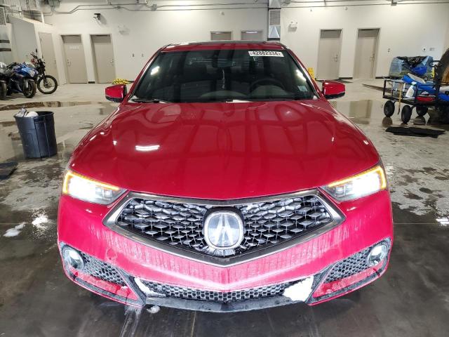 Автомобиль ACURA TLX TECH+A 2018 | GrandCar Автомобиль ACURA TLX TECH+A 2018 | GrandCar