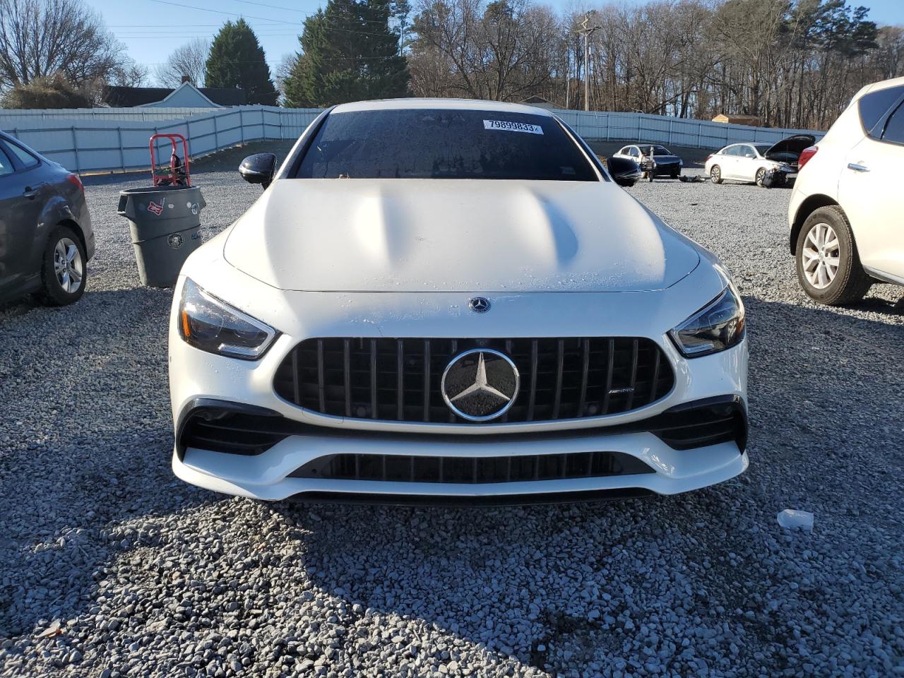 Автомобиль MERCEDES-BENZ AMG GT 43 2021 | GrandCar Автомобиль MERCEDES-BENZ AMG GT 43 2021 | GrandCar